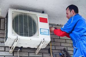 24/7 and Emergency HVAC Near Kilby, NC | Air Conidtioning and Heating Contractors